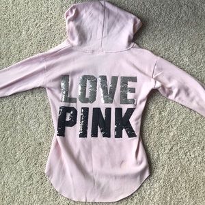 Victorias Secret PINK hoodie